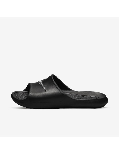 Klapki nike victori one shower slide czarne cz5478 001 41