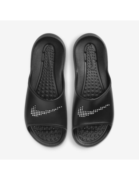 Klapki nike victori one shower slide czarne cz5478 001 41