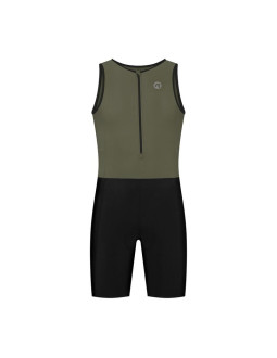 Rogelli triathlon florida zielona m