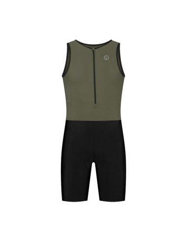 Rogelli triathlon florida zielona m