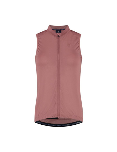 Rogelli koszulka damska b/r essential chutney xl