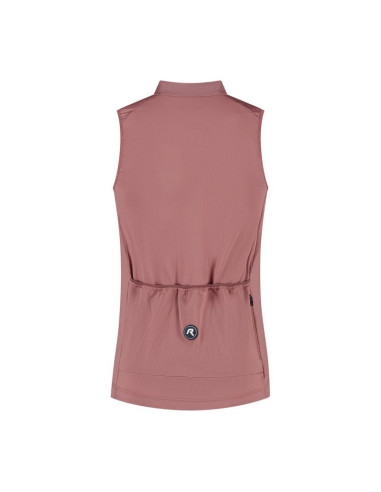 Rogelli koszulka damska b/r essential chutney xl