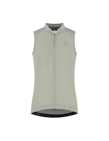 Rogelli koszulka damska b/r essential taupe xs