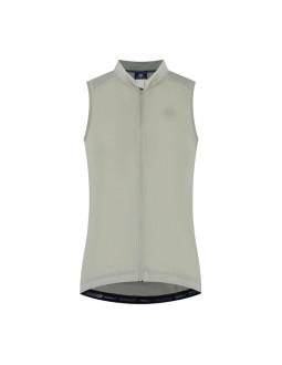 Rogelli koszulka damska b/r essential taupe 2xl