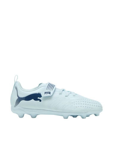 Buty piłkarskie dla dzieci puma future 9 play v fg/ag rb 108724 03