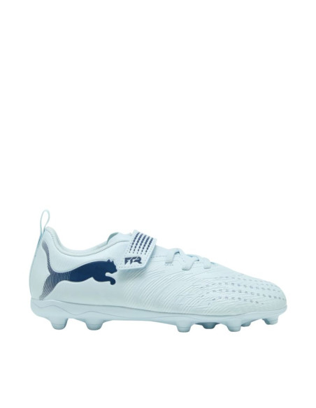 Buty piłkarskie dla dzieci puma future 9 play v fg/ag rb 108724 03