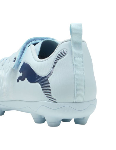 Buty piłkarskie dla dzieci puma future 9 play v fg/ag rb 108724 03