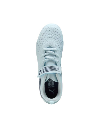Buty piłkarskie dla dzieci puma future 9 play v fg/ag rb 108724 03