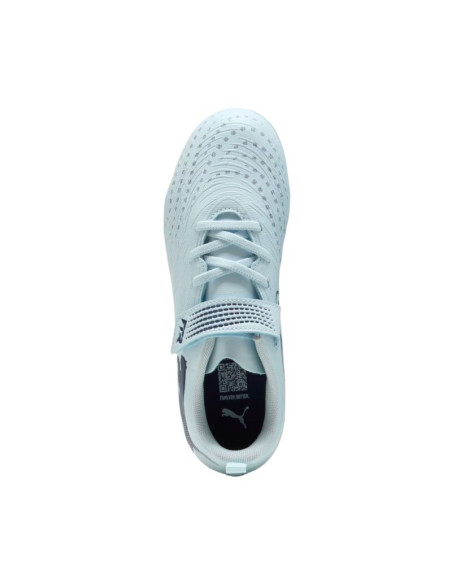 Buty piłkarskie dla dzieci puma future 9 play v fg/ag rb 108724 03