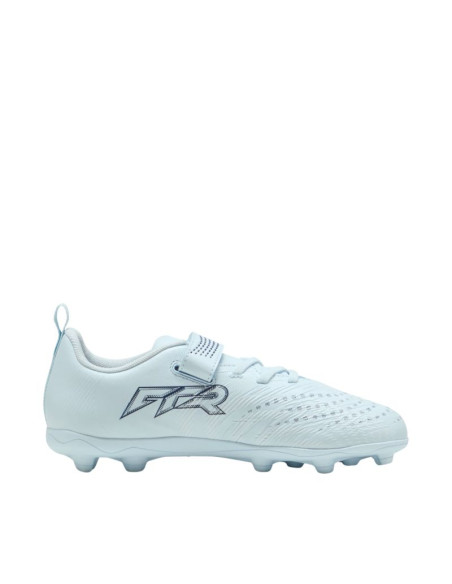 Buty piłkarskie dla dzieci puma future 9 play v fg/ag rb 108724 03
