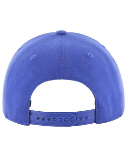47 brand mlb los angeles dodgers cold zone cap b-clzoe12wbp-ryc niebieskie one size 2