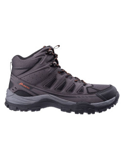 Męskie buty korido mid