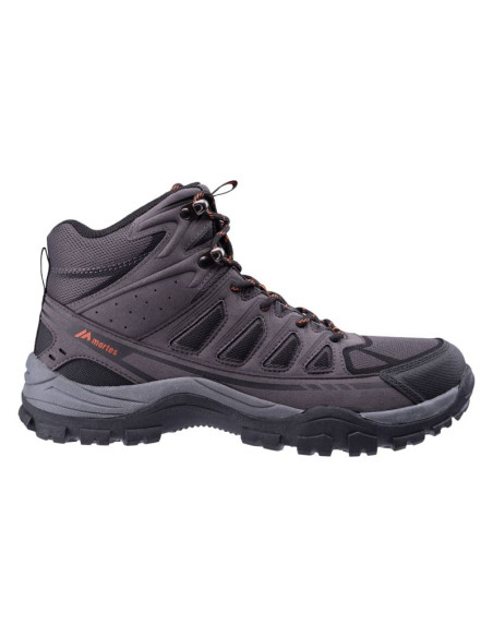 Męskie buty korido mid