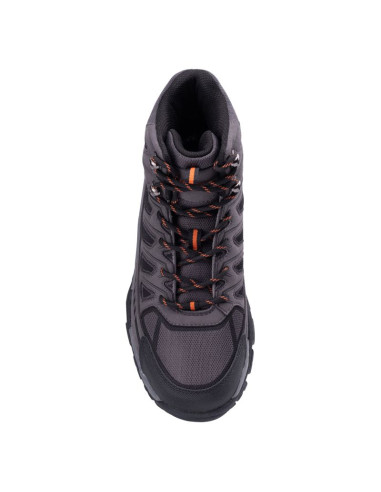 Męskie buty korido mid