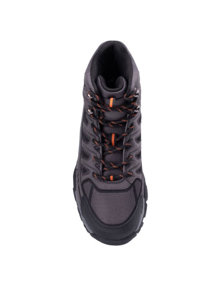 Męskie buty korido mid