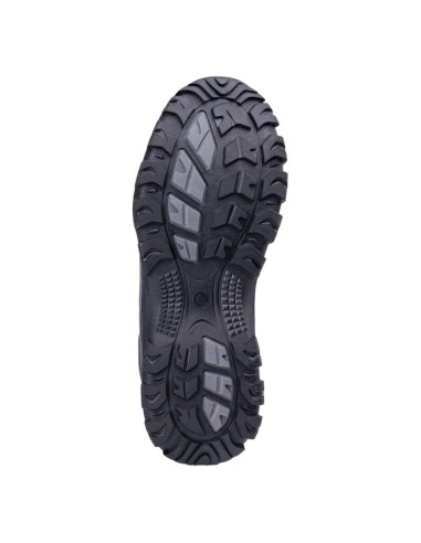 Męskie buty korido mid