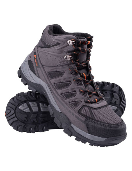Męskie buty korido mid