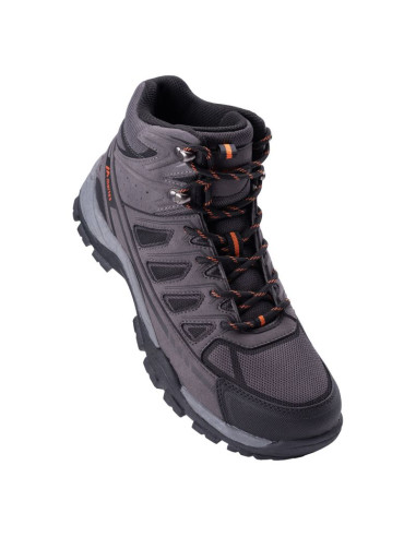 Męskie buty korido mid