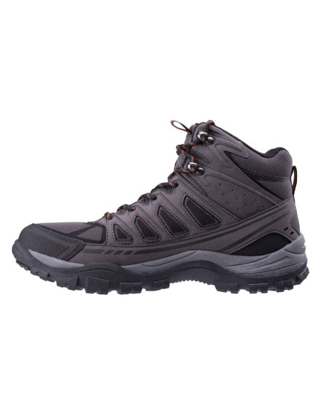 Męskie buty korido mid