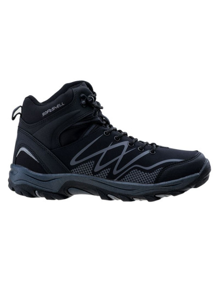 Męskie buty ronn mid