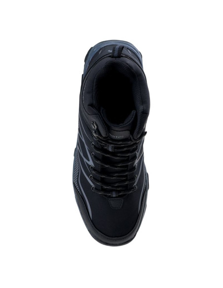 Męskie buty ronn mid