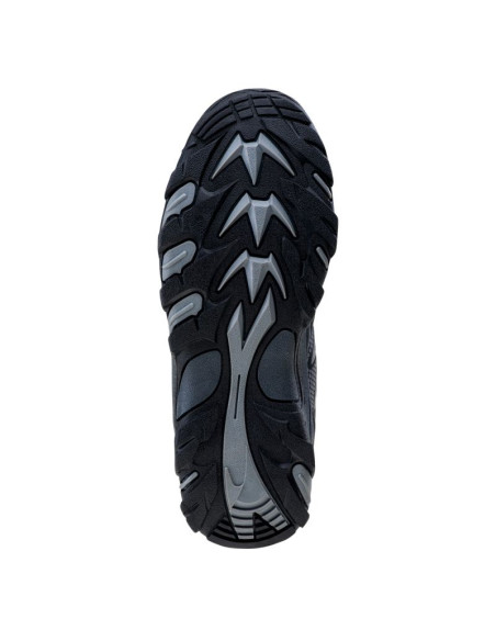 Męskie buty ronn mid