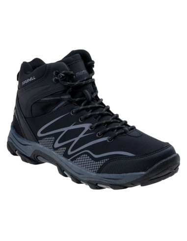 Męskie buty ronn mid