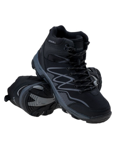 Męskie buty ronn mid