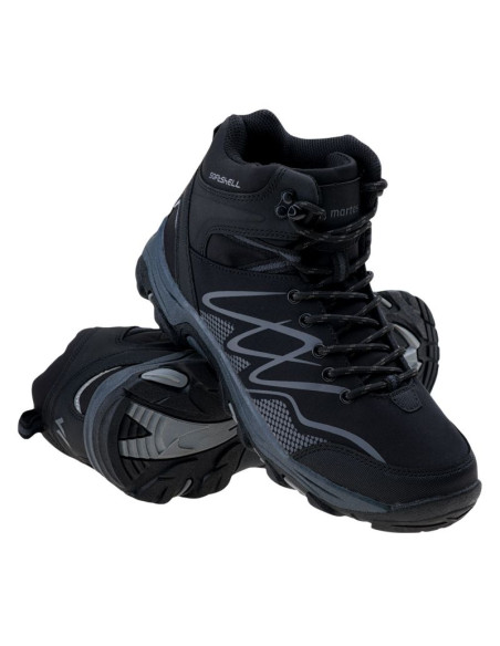 Męskie buty ronn mid