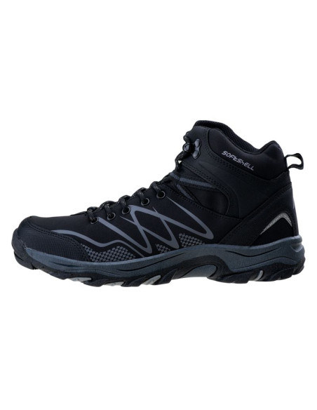 Męskie buty ronn mid