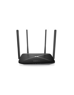 Router mercusys ac12g