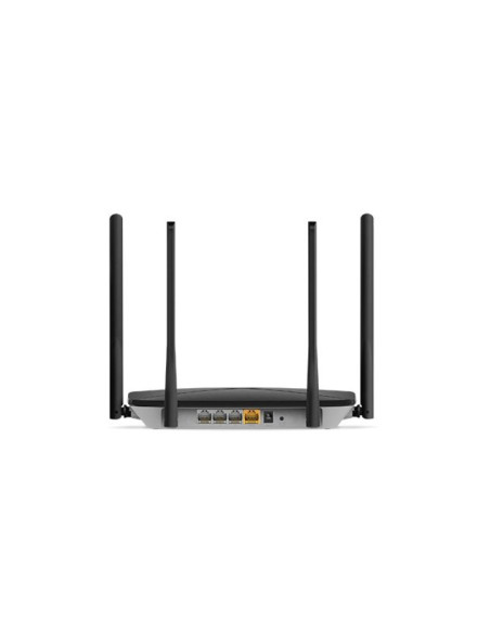 Router mercusys ac12g