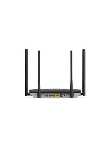 Router mercusys ac12g