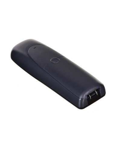 Telefon bezprzewodowy panasonic kx-tg 1611 pdh czarny
