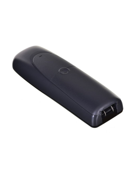 Telefon bezprzewodowy panasonic kx-tg 1611 pdh czarny