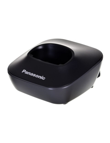 Telefon bezprzewodowy panasonic kx-tg 1611 pdh czarny