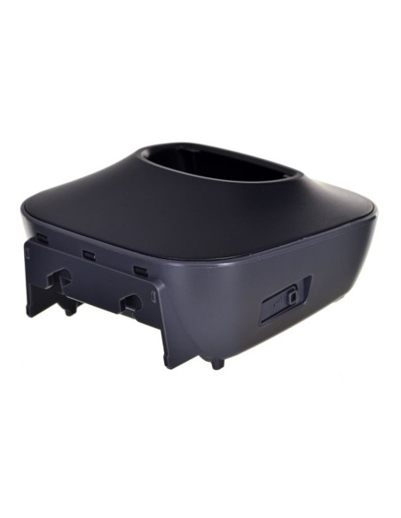 Telefon bezprzewodowy panasonic kx-tg 1611 pdh czarny