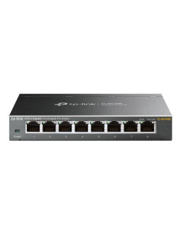 Switch tp-link tl-sg108e