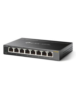 Switch tp-link tl-sg108e 2