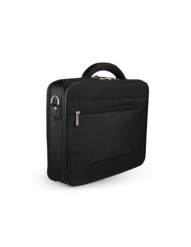Torba na laptopa natec boxer nto-0393 (17,3"  kolor czarny)