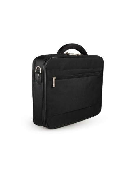 Torba na laptopa natec boxer nto-0393 (17,3"  kolor czarny)