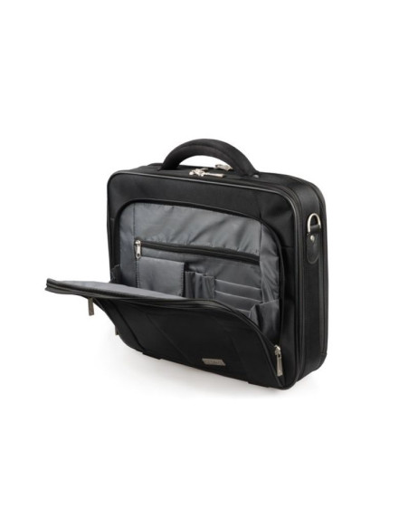 Torba na laptopa natec boxer nto-0393 (17,3"  kolor czarny)