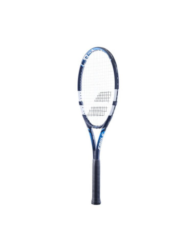 Rakieta do tenisa ziemnego babolat eagle 25 ncv g3 czarno-niebiesko-biała 214631