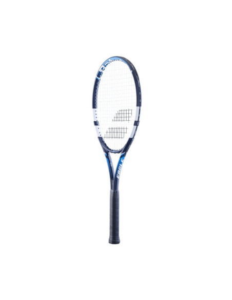 Rakieta do tenisa ziemnego babolat eagle 25 ncv g3 czarno-niebiesko-biała 214631