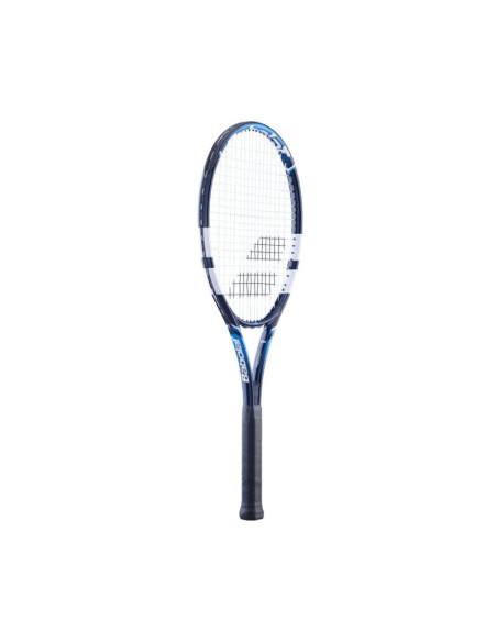 Rakieta do tenisa ziemnego babolat eagle 25 ncv g3 czarno-niebiesko-biała 214631