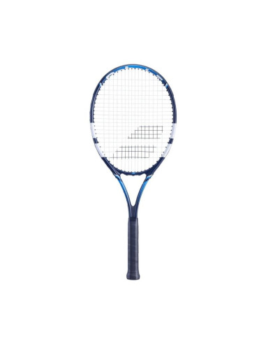 Rakieta do tenisa ziemnego babolat eagle 25 ncv g3 czarno-niebiesko-biała 214631