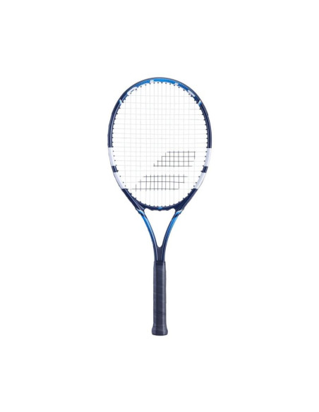 Rakieta do tenisa ziemnego babolat eagle 25 ncv g3 czarno-niebiesko-biała 214631