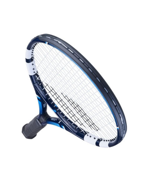 Rakieta do tenisa ziemnego babolat eagle 25 ncv g3 czarno-niebiesko-biała 214631