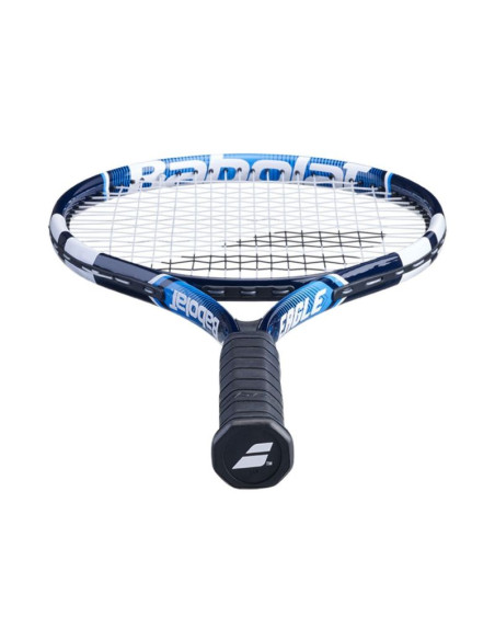 Rakieta do tenisa ziemnego babolat eagle 25 ncv g3 czarno-niebiesko-biała 214631