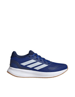Buty dla dzieci adidas runfalcon 5 niebieskie jp5139